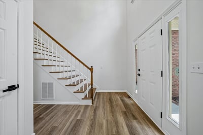 2622 Billings Park Drive, Charlotte, NC
