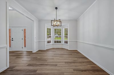 2622 Billings Park Drive, Charlotte, NC