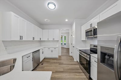 2622 Billings Park Drive, Charlotte, NC
