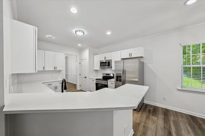 2622 Billings Park Drive, Charlotte, NC