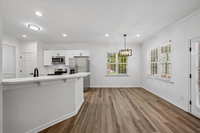 2622 Billings Park Drive, Charlotte, NC