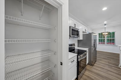 2622 Billings Park Drive, Charlotte, NC