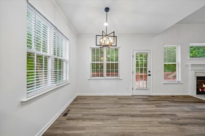 2622 Billings Park Drive, Charlotte, NC