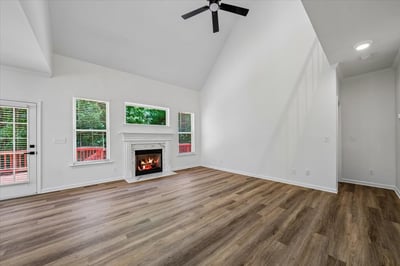 2622 Billings Park Drive, Charlotte, NC