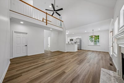 2622 Billings Park Drive, Charlotte, NC