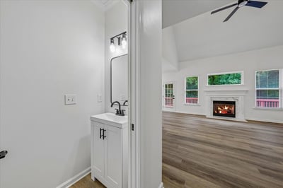 2622 Billings Park Drive, Charlotte, NC