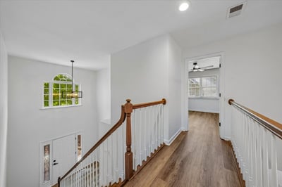 2622 Billings Park Drive, Charlotte, NC