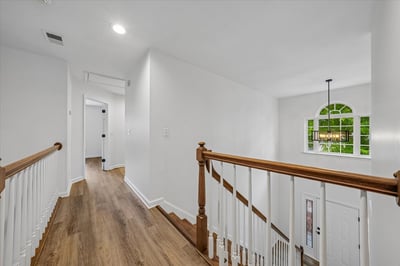 2622 Billings Park Drive, Charlotte, NC