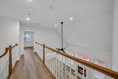 2622 Billings Park Drive, Charlotte, NC