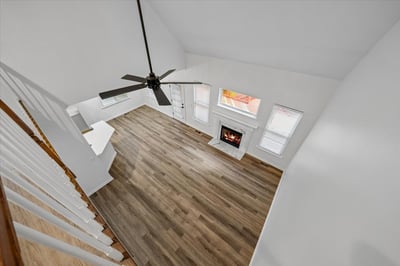 2622 Billings Park Drive, Charlotte, NC