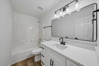 2622 Billings Park Drive, Charlotte, NC