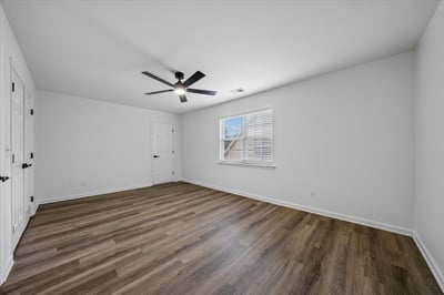 2622 Billings Park Drive, Charlotte, NC