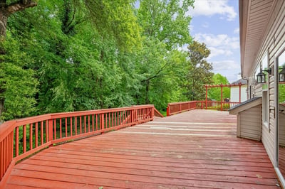 2622 Billings Park Drive, Charlotte, NC