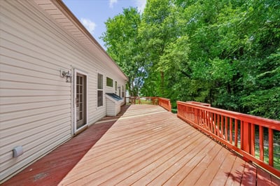 2622 Billings Park Drive, Charlotte, NC