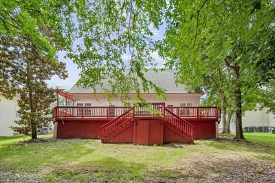 2622 Billings Park Drive, Charlotte, NC