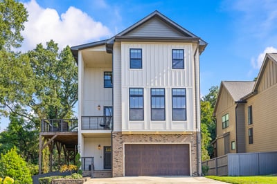 1429 Belle Terre Avenue,, Charlotte, NC