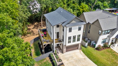 1429 Belle Terre Avenue,, Charlotte, NC