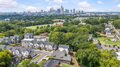 1429 Belle Terre Avenue,, Charlotte, NC