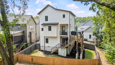 1429 Belle Terre Avenue,, Charlotte, NC