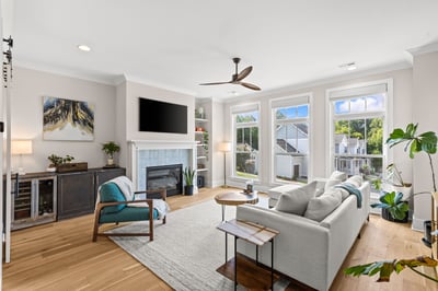 1429 Belle Terre Avenue,, Charlotte, NC