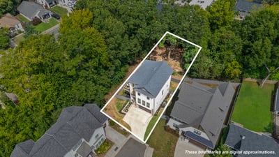 1429 Belle Terre Avenue,, Charlotte, NC