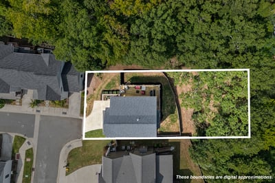1429 Belle Terre Avenue,, Charlotte, NC