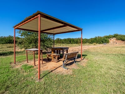 SHOOTING RANGE