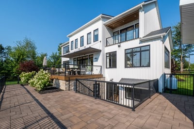1006 McCabe Lake, Middle Sackville, NS