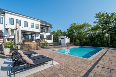 1006 McCabe Lake, Middle Sackville, NS