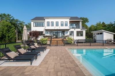 1006 McCabe Lake, Middle Sackville, NS