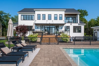 1006 McCabe Lake, Middle Sackville, NS