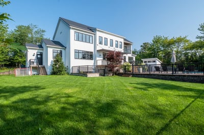 1006 McCabe Lake, Middle Sackville, NS