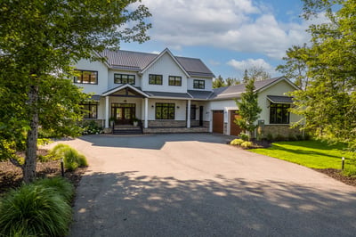 1006 McCabe Lake, Middle Sackville, NS