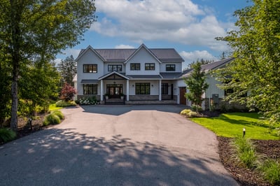 1006 McCabe Lake, Middle Sackville, NS