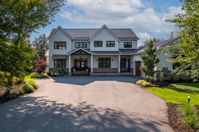 1006 McCabe Lake, Middle Sackville, NS
