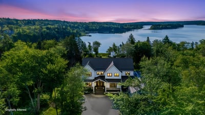 1006 McCabe Lake, Middle Sackville, NS