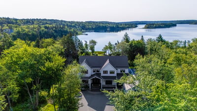 1006 McCabe Lake, Middle Sackville, NS