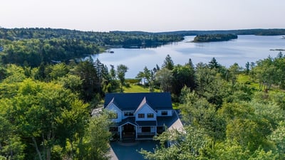 1006 McCabe Lake, Middle Sackville, NS