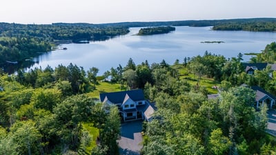 1006 McCabe Lake, Middle Sackville, NS