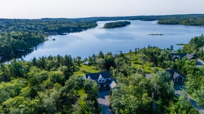 1006 McCabe Lake, Middle Sackville, NS