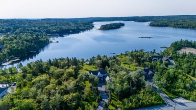 1006 McCabe Lake, Middle Sackville, NS
