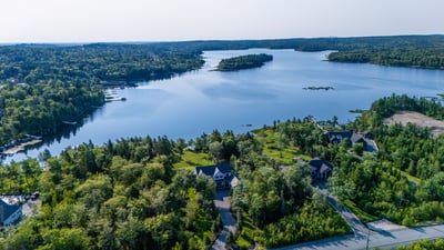 1006 McCabe Lake, Middle Sackville, NS