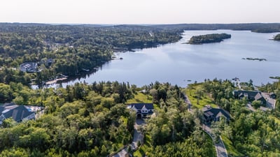1006 McCabe Lake, Middle Sackville, NS
