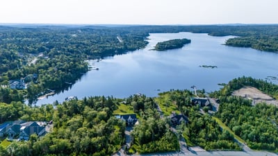 1006 McCabe Lake, Middle Sackville, NS