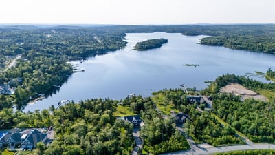 1006 McCabe Lake, Middle Sackville, NS