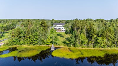 1006 McCabe Lake, Middle Sackville, NS