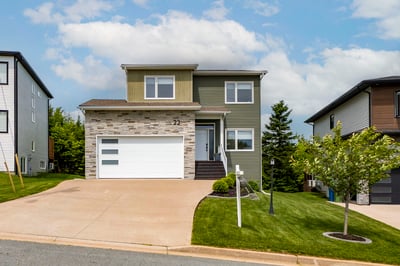 23 Merlot Court, Brunello Estates, Timberlea, NS