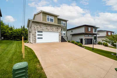 23 Merlot Court, Brunello Estates, Timberlea, NS