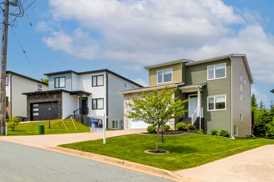 23 Merlot Court, Brunello Estates, Timberlea, NS