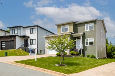 23 Merlot Court, Brunello Estates, Timberlea, NS